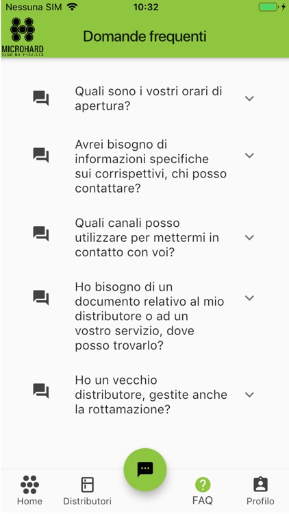 MyMicrohard screenshot-3