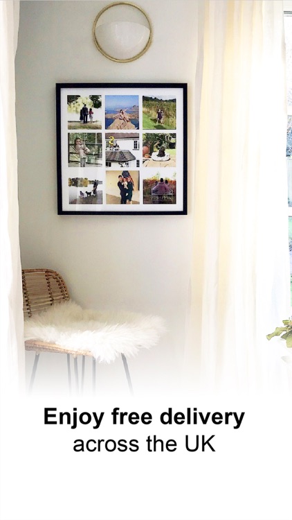 Frame Club screenshot-6