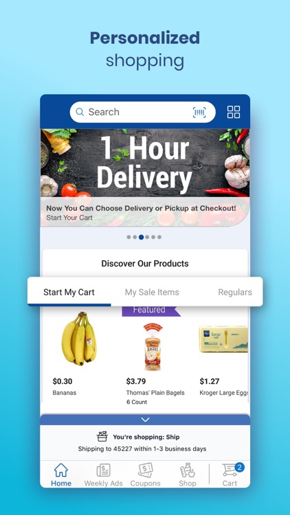 Kroger