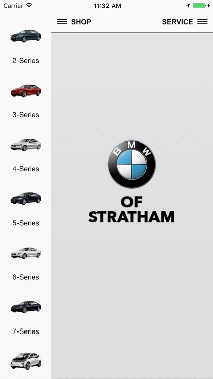 BMW of Stratham