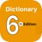 Dictionary of English - LDOCE6 is the best Dictionary free app with complete vocabulary and grammar resource that will enhance your learning of English