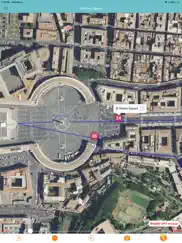 rome eternal - city self tour ipad images 4