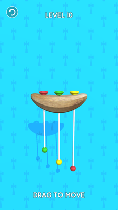 Bilboquet screenshot 1