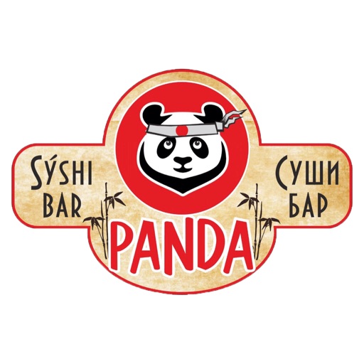 Суши-бар «Панда» | Кокшетау icon