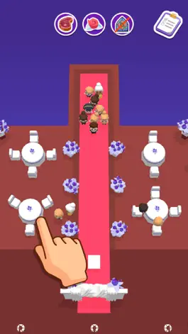 Game screenshot Wedding Planner 3D hack