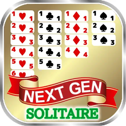 Next Generation Solitaire Cheats