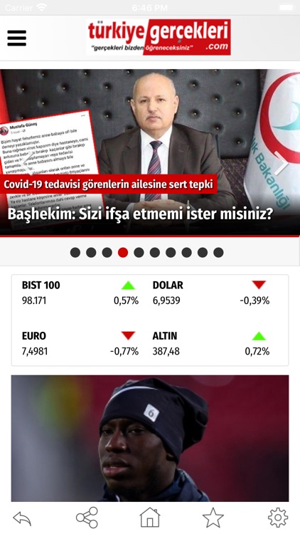 Türkiye Gerçekleri