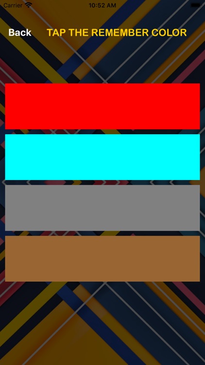 Remembery 2020 screenshot-3