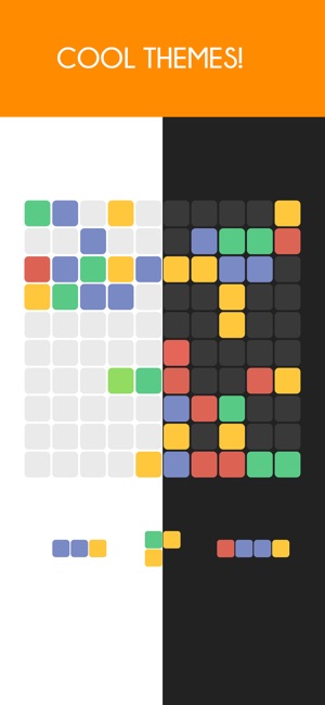 About: 1010 Deluxe (iOS App Store version)