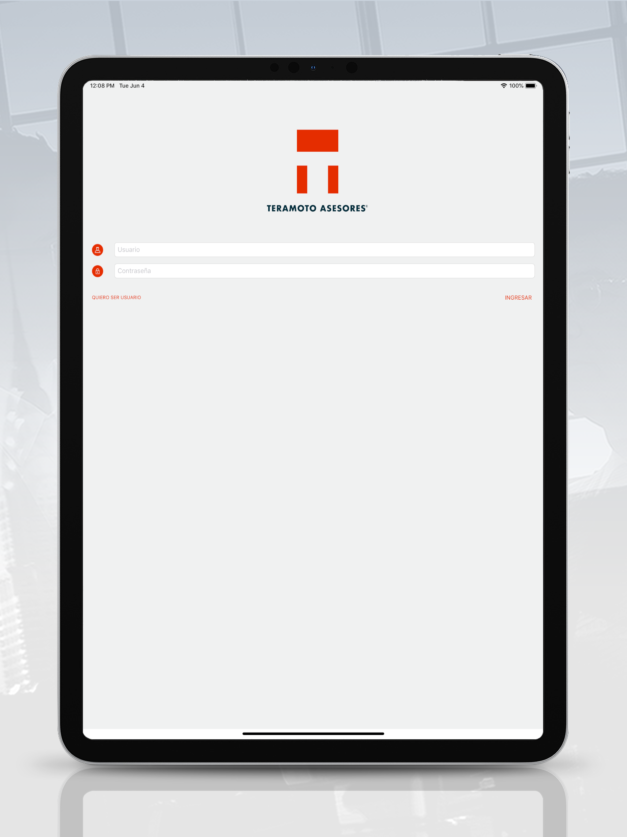 Teramoto Asesores screenshot 8