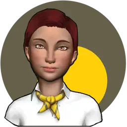 Cashier Trainer (English US) app icon