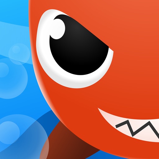 Piranh.io Icon