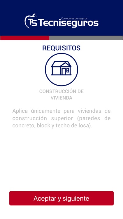 TECNISEGUROS GT screenshot-3