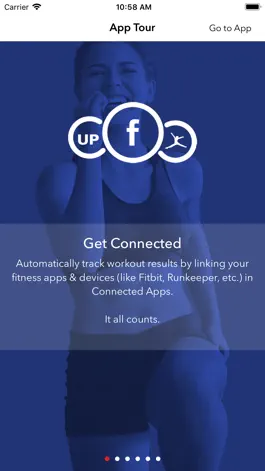 Game screenshot Defined Fitness. apk