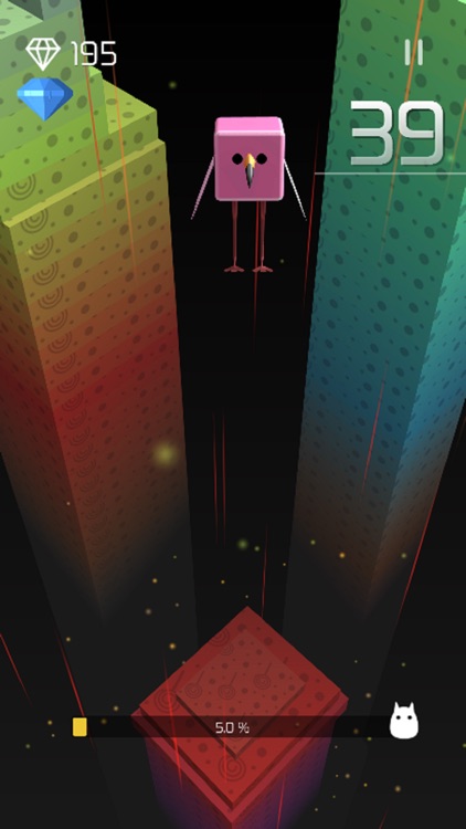 To The Higher screenshot-7