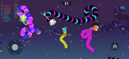 Game screenshot Slug Run - Crawl Masters apk