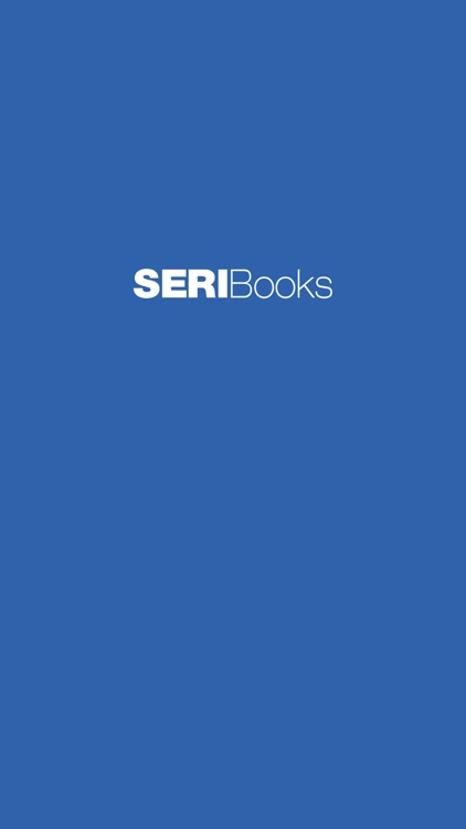 세리북스 (SERIBooks)