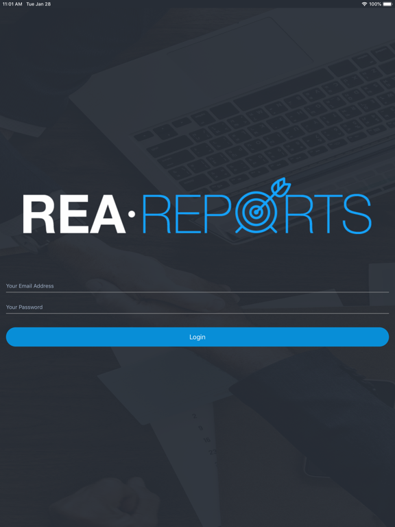 Screenshot #4 pour REAReport