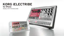 korg ielectribe for iphone problems & solutions and troubleshooting guide - 2