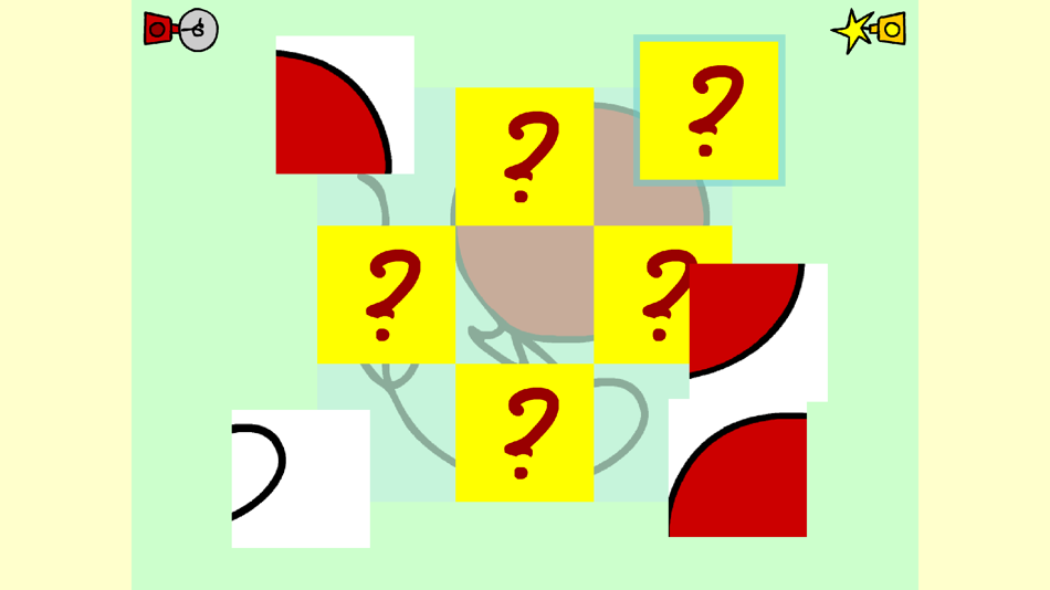 #9. PuzzlePuzzlePuzzle (iOS) 来自: Studio Lassa