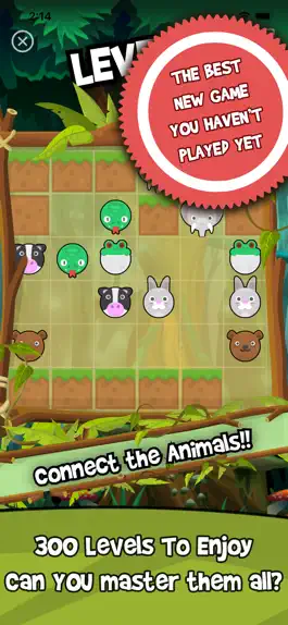 Game screenshot Jungle Path mod apk