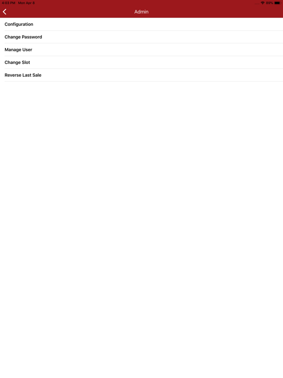 Screenshot #6 pour LottoExpress