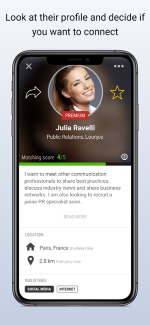IAE Paris Alumni(圖2)-速報App