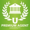 Agent Training University