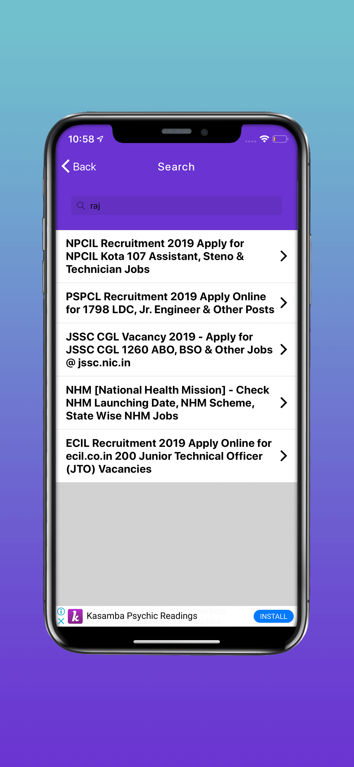 Rattu Tota - Govt Jobs Alert