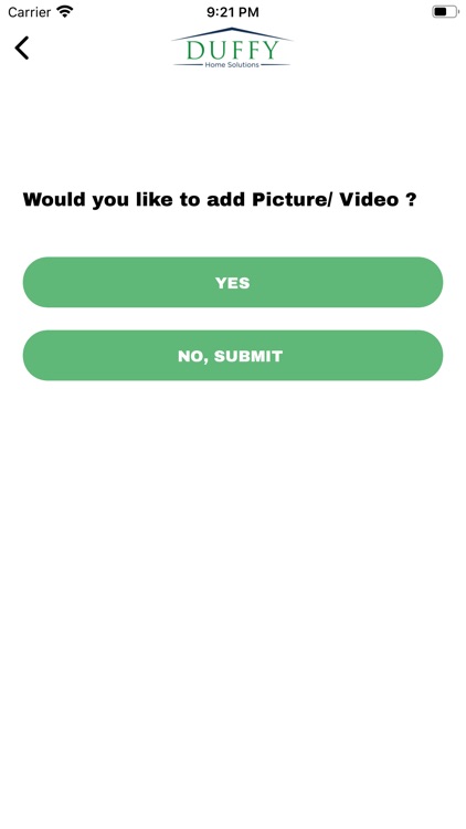 Duffy Home Solutions screenshot-3