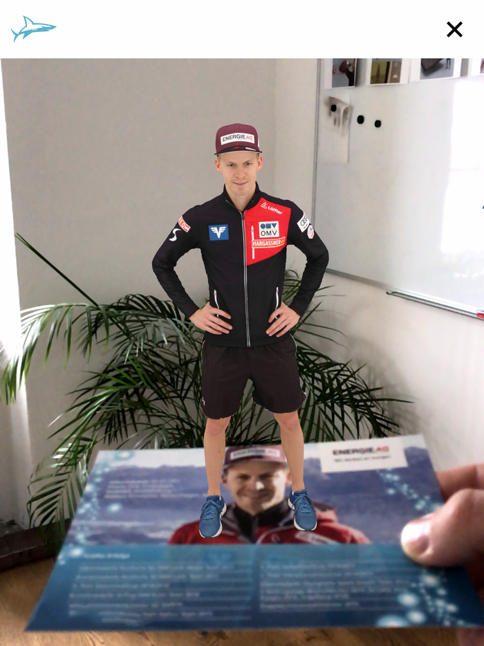 Fan App Michael Hayböck