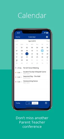 Game screenshot Azusa Unified School District mod apk