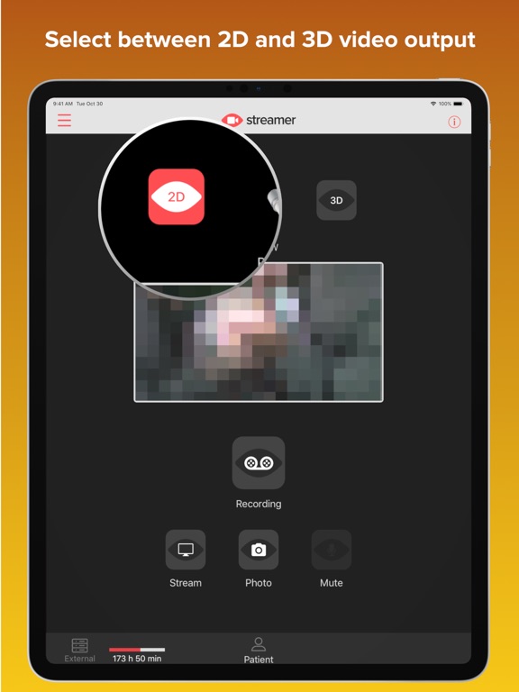 Screenshot #4 pour Apollon Streamer