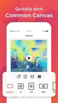 Perfect Video - Videoder iphone bilder 2