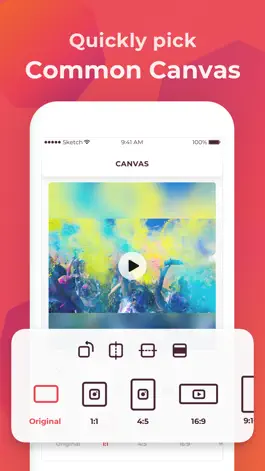 Game screenshot Perfect Video. hack