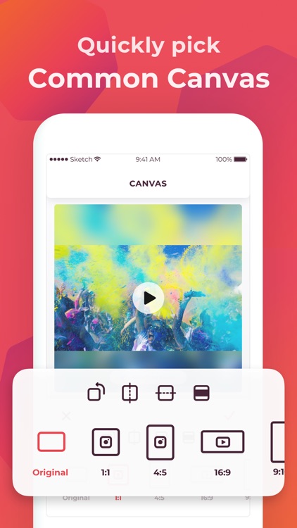 Videoder: Video+Editor