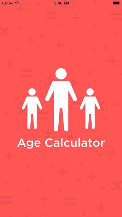 Age Calculator Fun