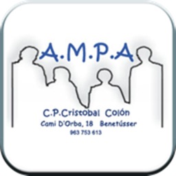 AMPA C. COLÓN BENETÚSSER