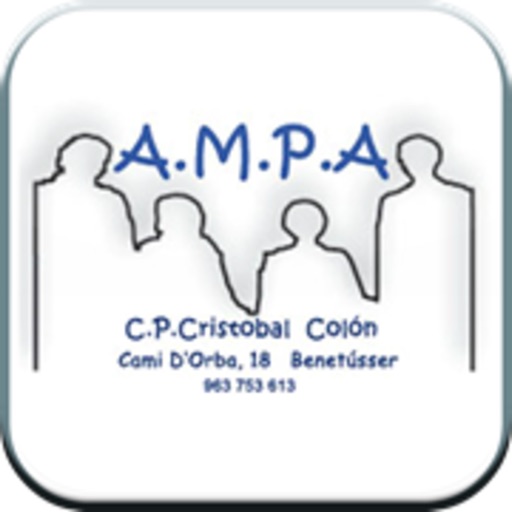 AMPA C. COLÓN BENETÚSSER