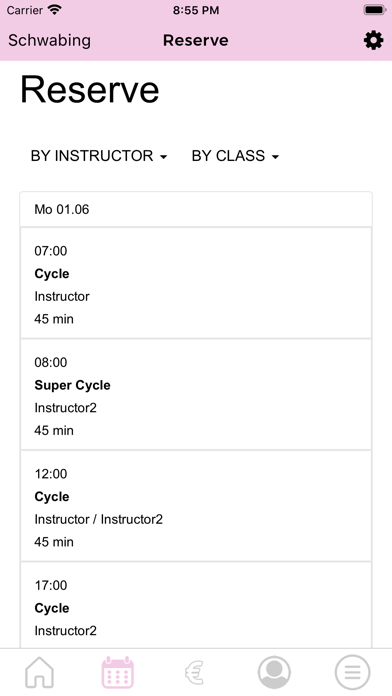 Screenshot #2 pour SYPC