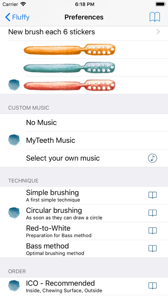 #5. MyTeeth (macOS) 由: Vogelbusch & Co
