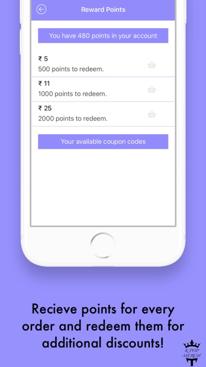 K-Pop Merch screenshot-5