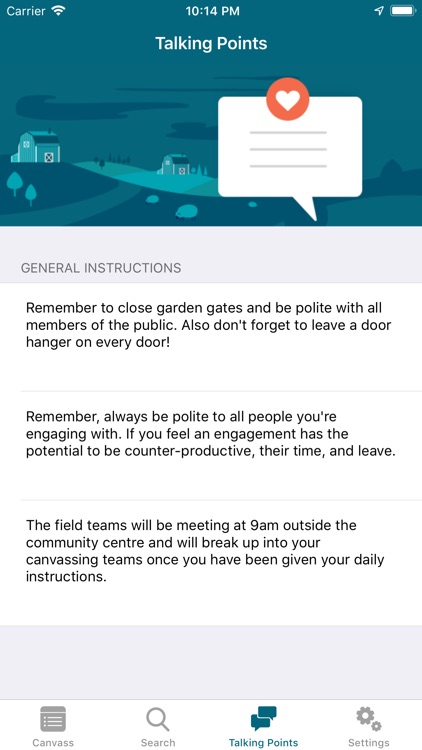 Engage - Voxcitio screenshot-4