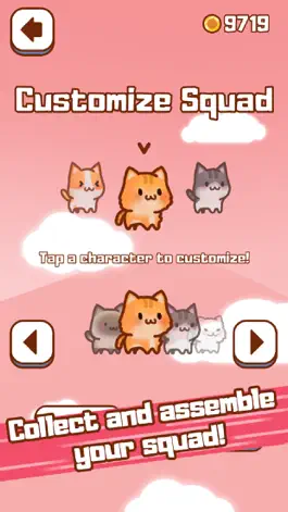 Game screenshot Jump Squads apk