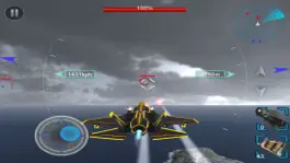 Game screenshot Air War - WW2 Simulation Games mod apk