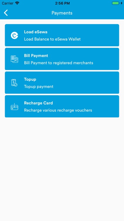 Mero Saathi-Nepal SBI Bank screenshot-3