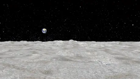 Interplanetary III