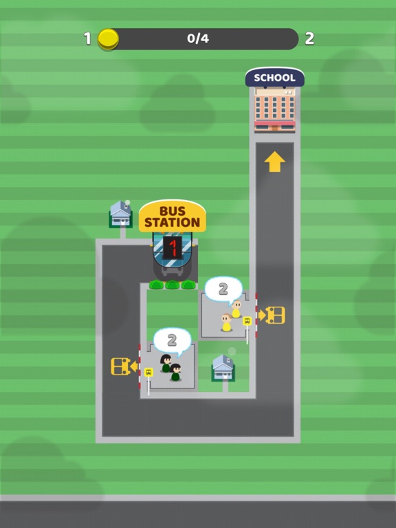 Screenshot #5 pour Commute Manager