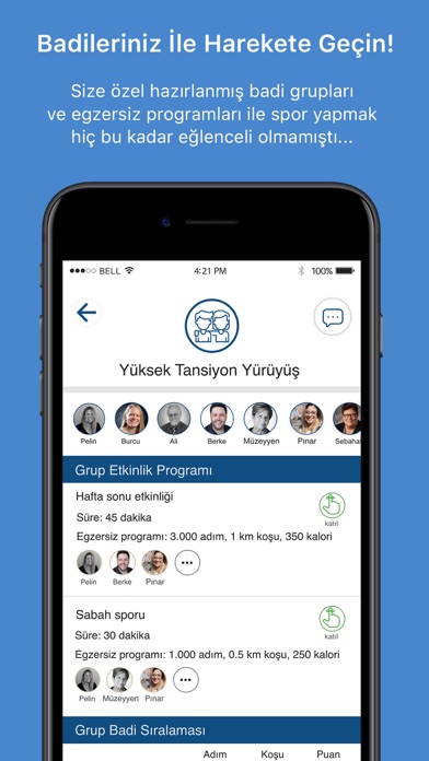 Acıbadem 365 Screenshot
