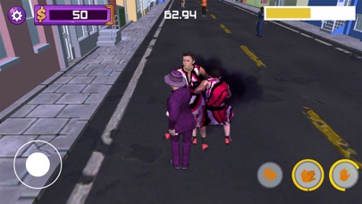 Pimp Slap : Adventure Run screenshot 4